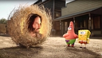 De opvallende succesformule achter de legendarische 'The SpongeBob Squarepants Movie'