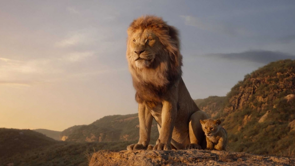 'The Lion King'-prequel vindt zijn hoofdrolspelers