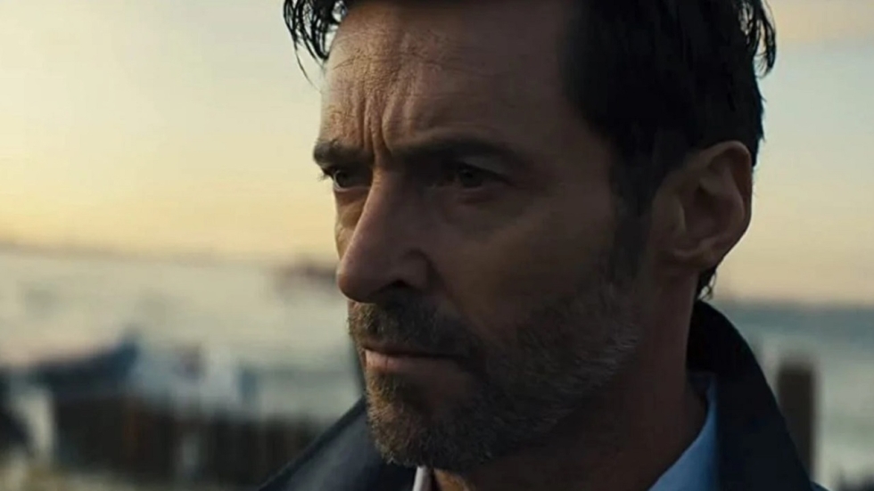 Nieuwe Hugh Jackman-film 'Reminiscence' blijkt een gigantische flop