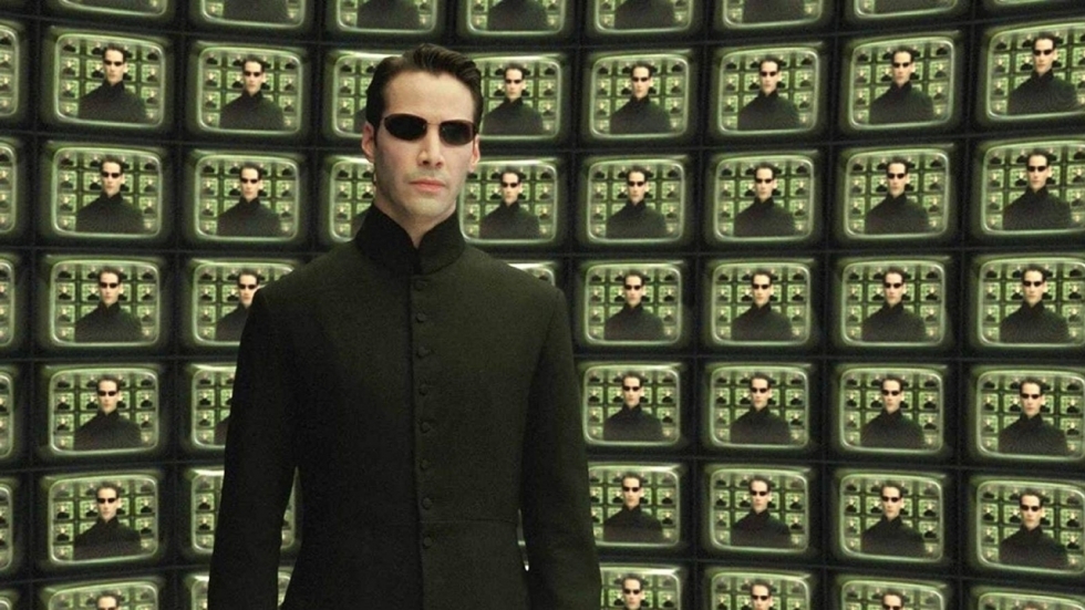 Wat de titel van 'The Matrix 4' wil zeggen