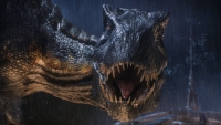 'Jurassic World: Dominion' onthult nieuwe dinosaurus, geeft de T-Rex een oorsprong en is een spionagethriller a la James Bond