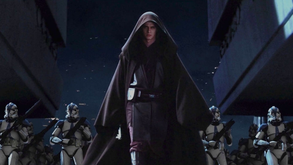Concept-art 'Obi-Wan Kenobi' onthult de terugkeer van Darth Vader