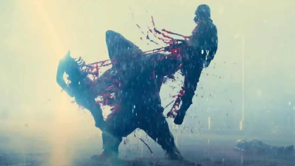 'The Suicide Squad' is geen box office succes, maar doet het wel goed op HBO Max