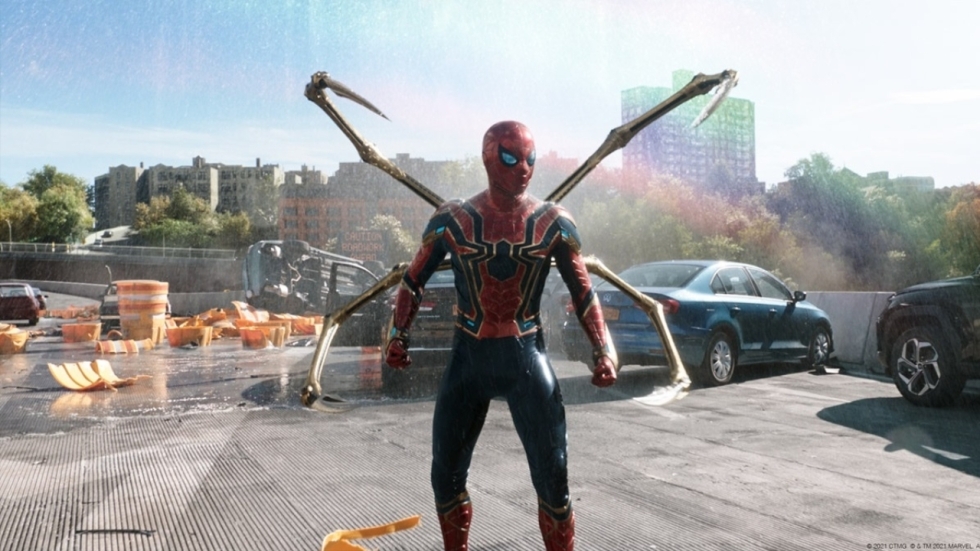 Maakt 'Spider-Man: No Way Home' helden van vroegere schurken?