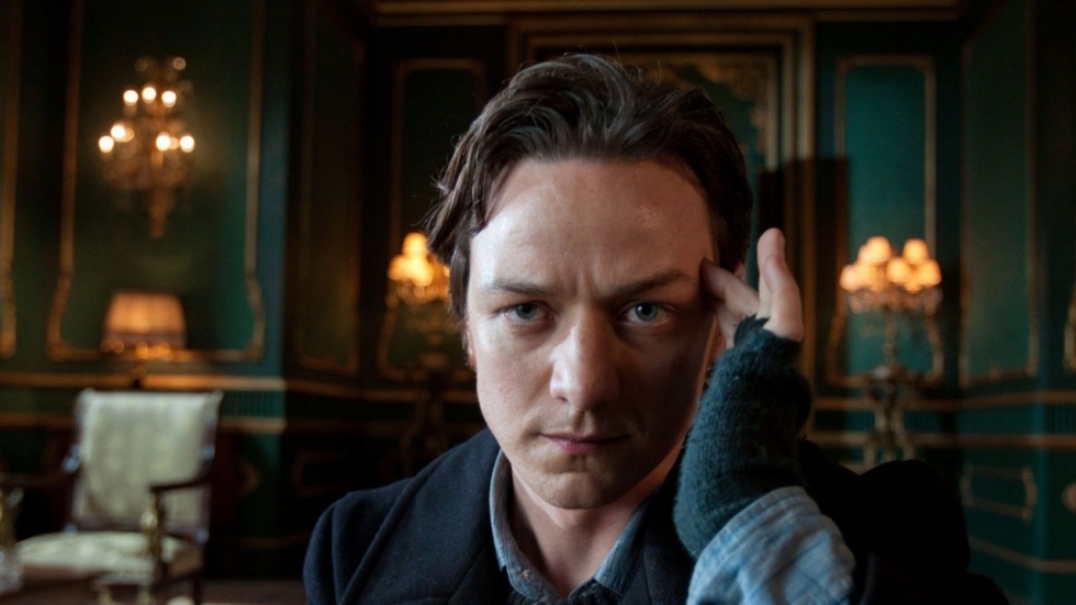 Is James McAvoy terug als Professor X in 'Doctor Strange in the Multiverse of Madness'?
