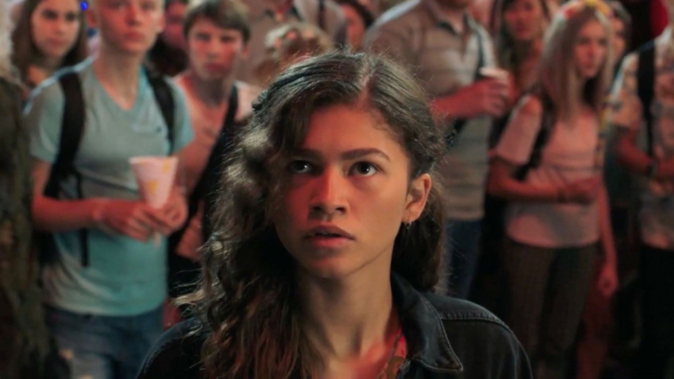 'Spider-Man'-actrice Zendaya laat zich uit over hoofdrol in 'Kill Bill 3'