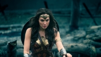 Bizar: Oorspronkelijk had 'Wonder Woman' massaverkrachting van de Amazones