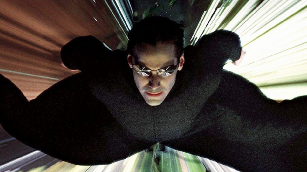 'The Matrix 4' gaat een volledig nieuw verhaal vertellen en je perspectief veranderen
