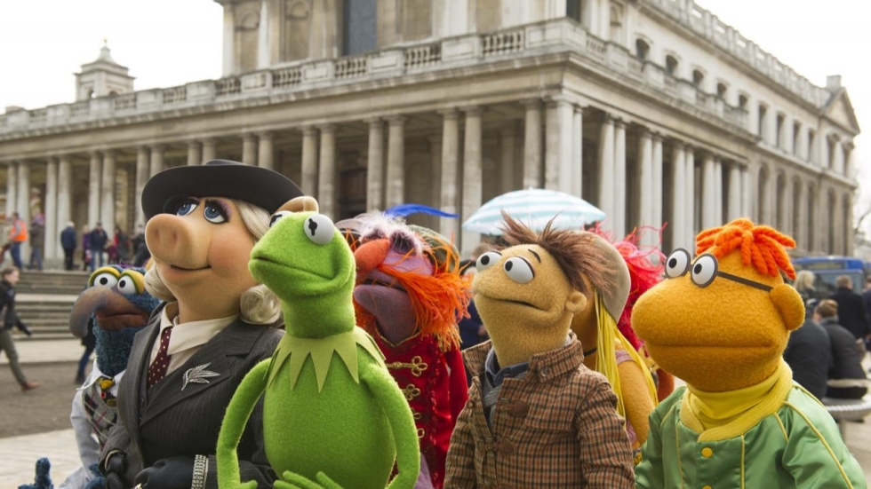 Legendarische Frank Oz mag van Disney niet terugkeren naar de Muppets
