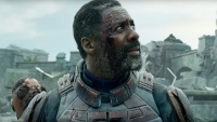 Idris Elba en Will Smith slaan de handen in elkaar voor geheimzinnig project
