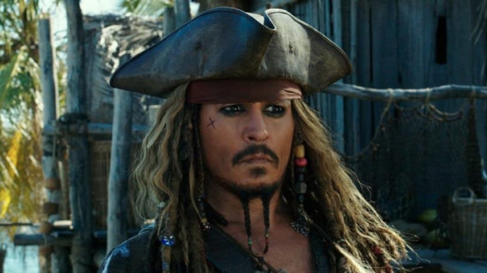 Disney heeft het perfecte plan met Jack Sparrow voor 'Pirates of the Caribbean 6'