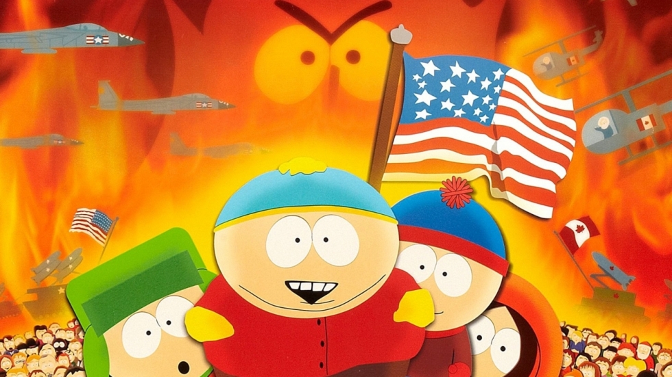 Na meer dan twintig jaar wachten dubbel feest voor 'South Park'-fans