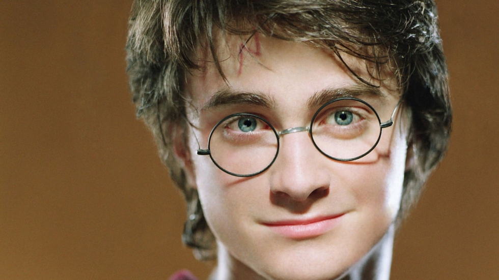 'Harry Potter'-acteur Daniel Radcliffe: "Mensen denken altijd dat ik een gekkie ben"