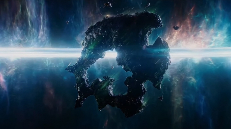 Mysterieus ruimteschip in 'Loki' moet je herkennen tijdens hommage aan scifi-klassieker
