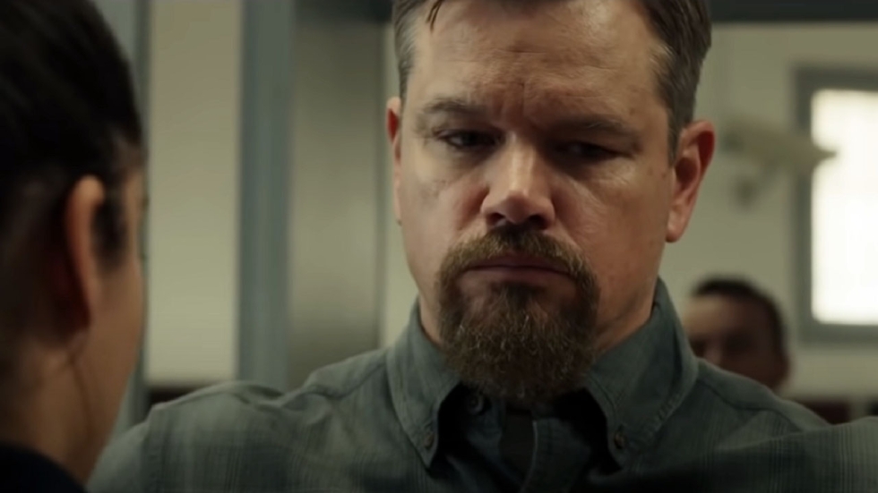 Forse kritiek op 'Stillwater' met Matt Damon: Dit is uitbuiting!