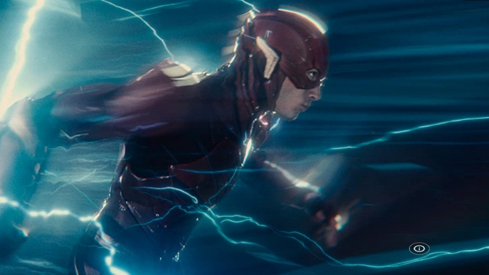 Nog een superheld lijkt zijn opwachting te gaan maken in 'The Flash'