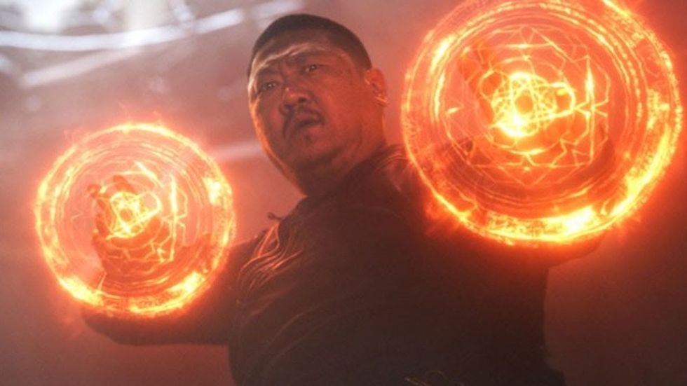 Agent Coulson heeft een opvolger in het Marvel Cinematic Universe