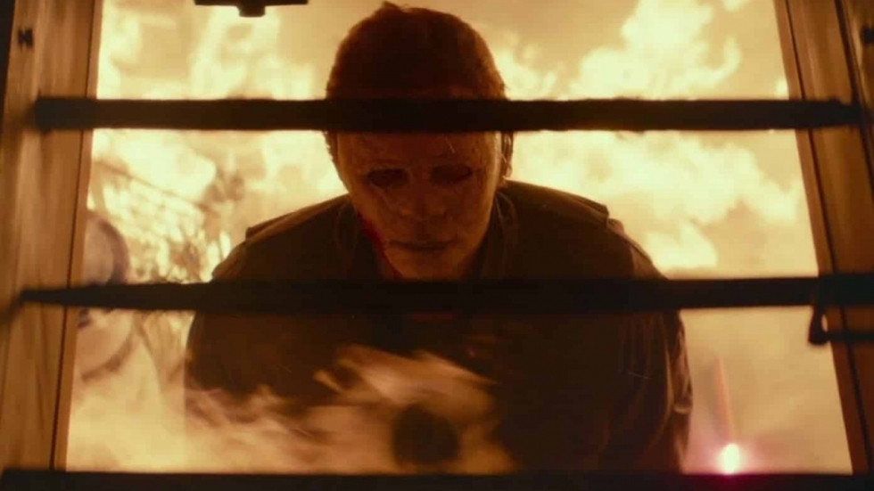 Jamie Lee Curtis werd emotioneel van 'Halloween Kills'