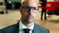 Stanley Tucci vond zijn Marvel-rol één van de beste rollen ooit op een erg storend detail na