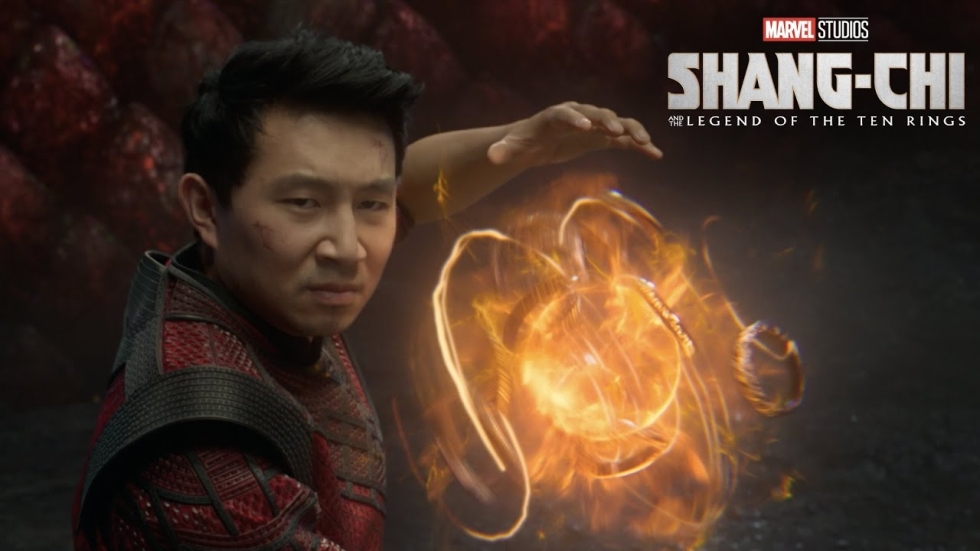 Marvel-film 'Shang-Chi' heeft helemaal niet zo'n hoog productiebudget