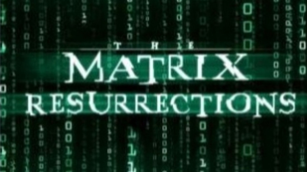 Eerste beelden en screenshots van 'The Matrix Resurrections' opgedoken!