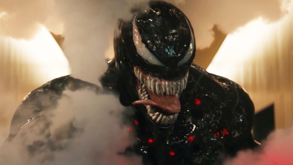 'Venom: Let There Be Carnage' heeft nog een doodenge schurk: Shriek
