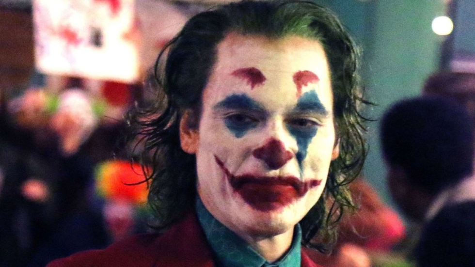 DC-film 'Joker' lijkt iconisch Batman-voertuig te laten zien!
