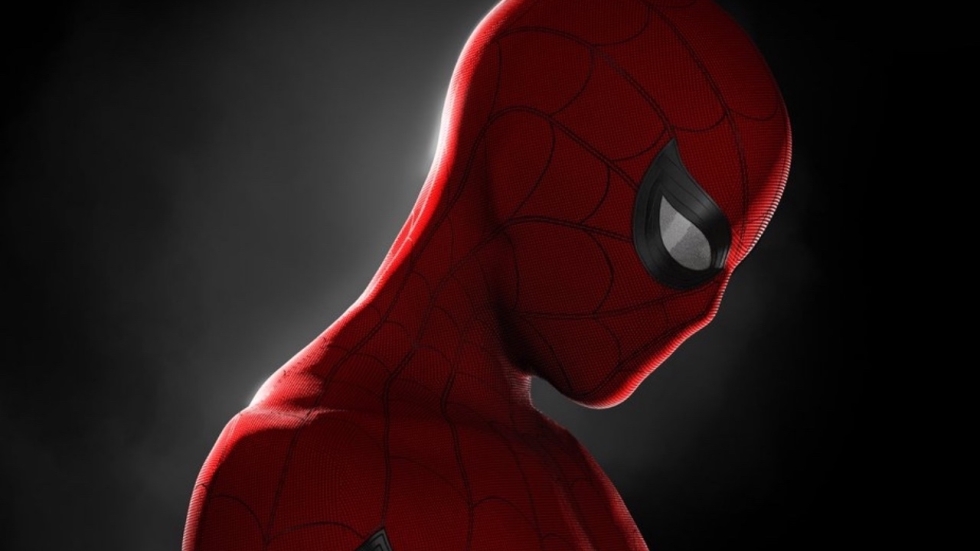 Setvideo lijkt schurk 'Spider-Man: Far From Home' te onthullen!