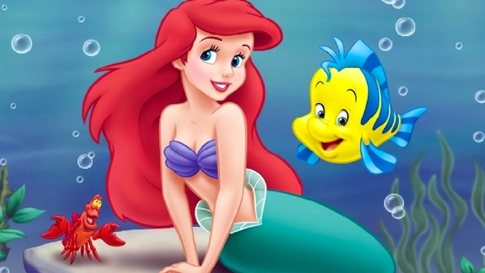 Disney heeft vertrouwen in 'The Little Mermaid' en plant alvast een sequel