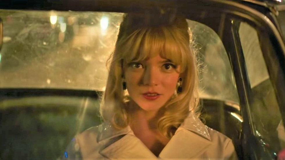 Nieuwe 'Last Night in Soho' trailer maakt indruk