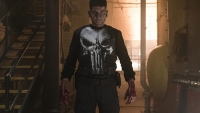 'The Punisher'-acteur Jon Bernthal vuurt heel wat kogels af tijdens training voor nieuwe Marvel-productie