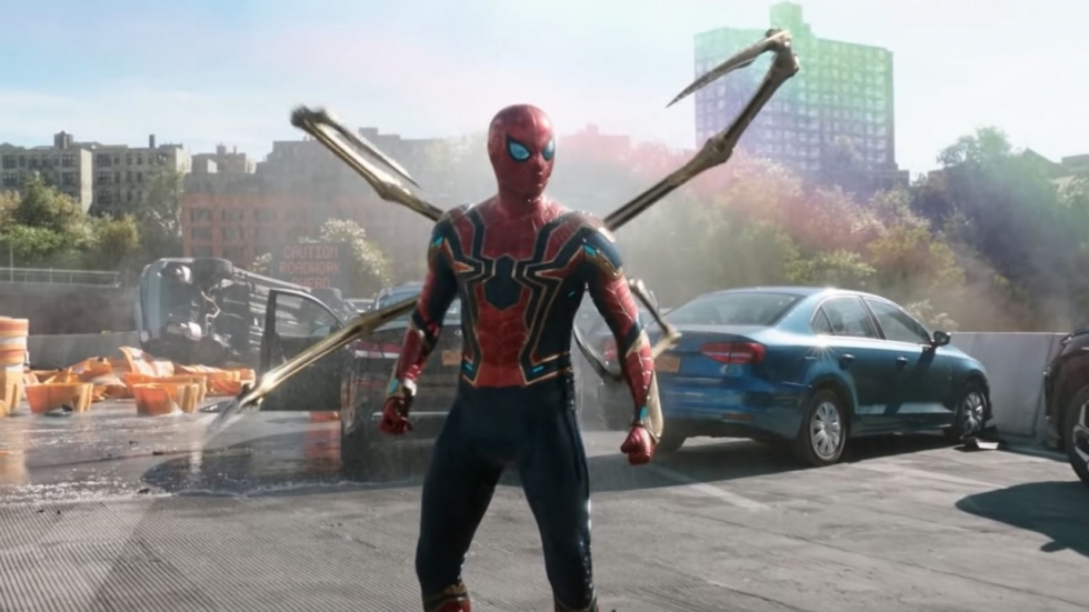 'Spider-Man: No Way Home' zal Marvel-fans overrompelen met gedurfd, briljant concept