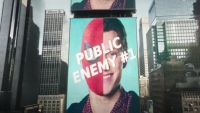 Had jij de easter-eggs op de schurkenposters van 'Spider-Man: No Way Home' ontdekt?