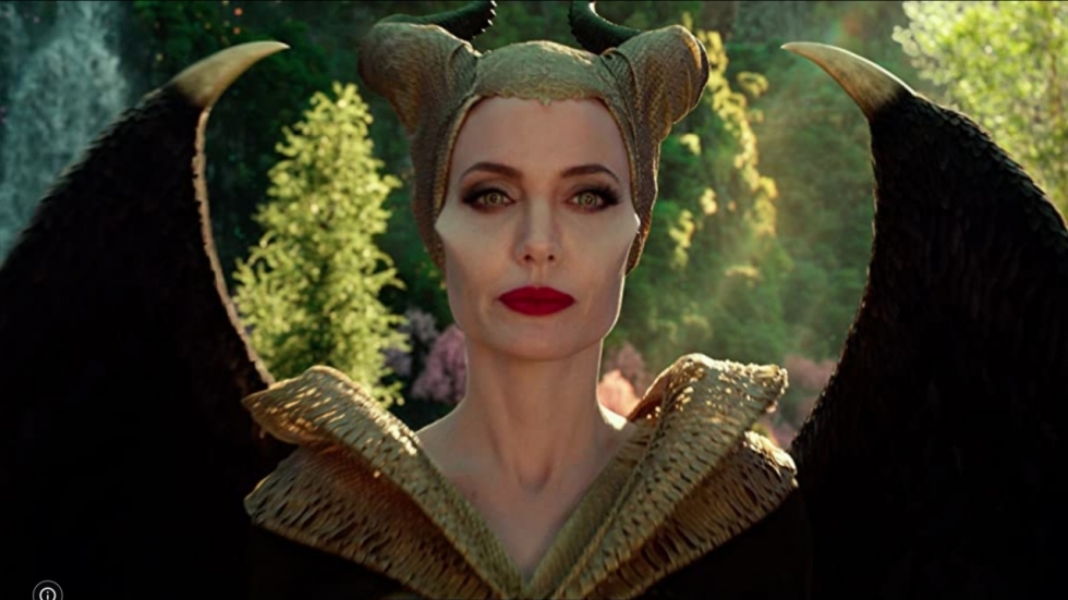 Disney werkt aan derde 'Maleficent'-film met Angelina Jolie