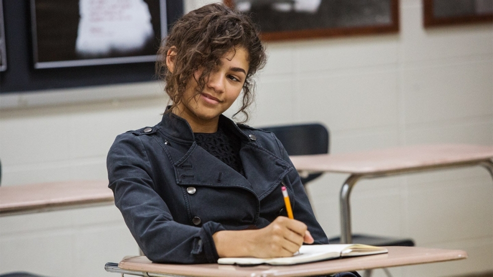 Marvel-actrice Zendaya is miljonair maar durft letterlijk geen geld uit te geven