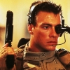 Deze stevige oorlogsfilm verandert plots in een scifi-monsterfilm: Arnold Schwarzenegger in de klassieker 'Predator'