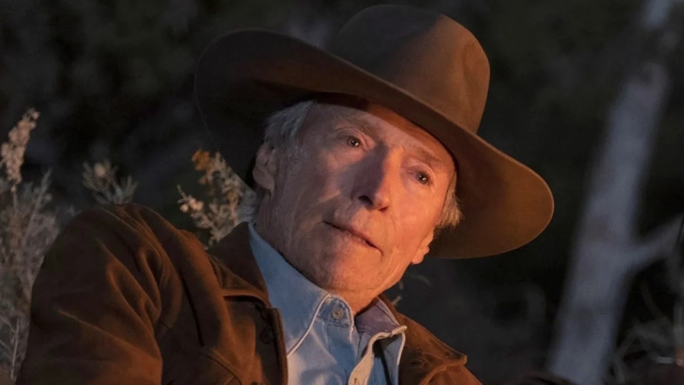 Clint Eastwood is nu 91 maar nog lang niet klaar!