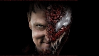 Hoopvolle poster voor Marvel-film 'Venom: Let There Be Carnage'