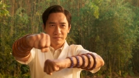 'Shang-Chi and the Legends of the Ten Rings' direct winnaar van Nederlandse box-office