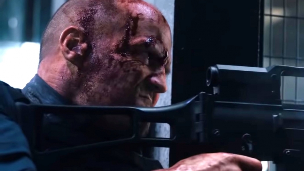 Actie, geweld en Jason Statham in beelden 'Wrath of Man' van Guy Ritchie