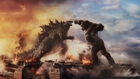 'Godzilla vs. Kong'-schrijver wil een MonsterVerse-film zonder mensen maken