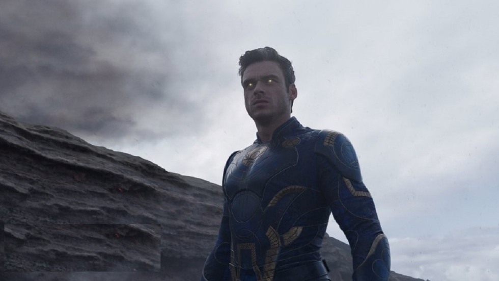 Volgende Marvel-film 'Eternals' heeft echt grote gevolgen voor het MCU