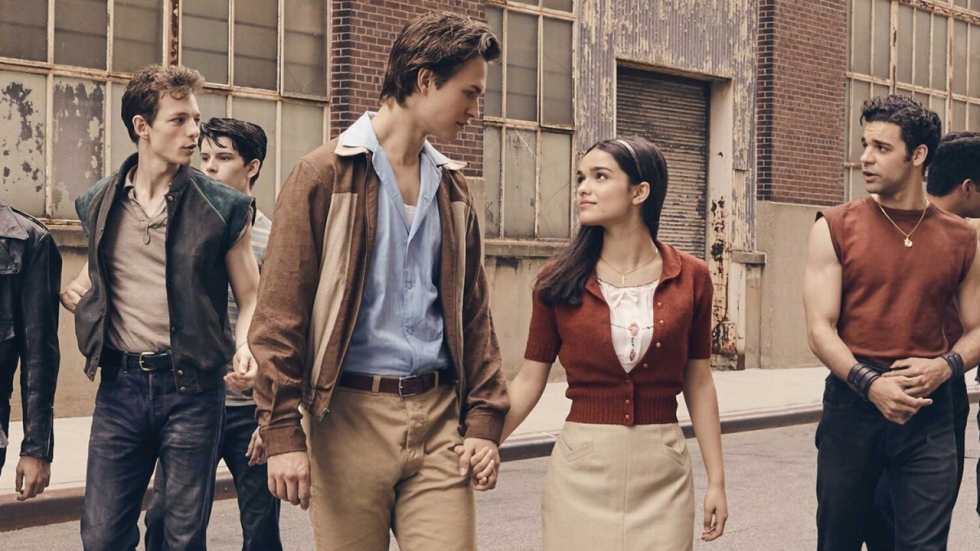 Steven Spielberg maakt musicaldebuut met trailer van zijn 'West Side Story'