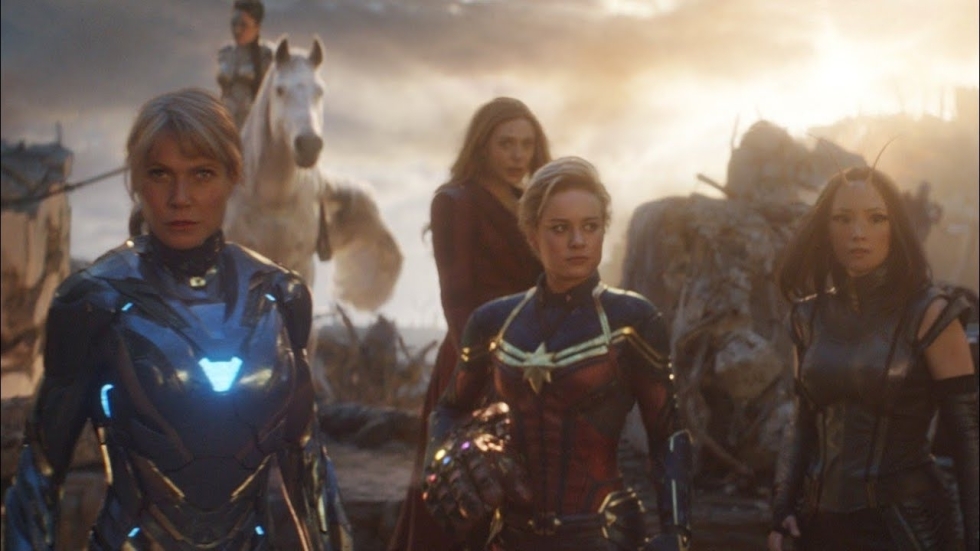 'The Marvels'-regisseur wilde eigenlijk een 'Fantastic Four' en 'X-Men' crossover maken