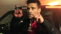 Frank Grillo (Avengers) gecast in 'Purge-achtige film maar dan met weerwolven'