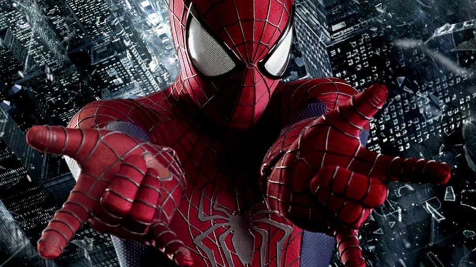 Spider-Man is een gouden kooi volgens Andrew Garfield