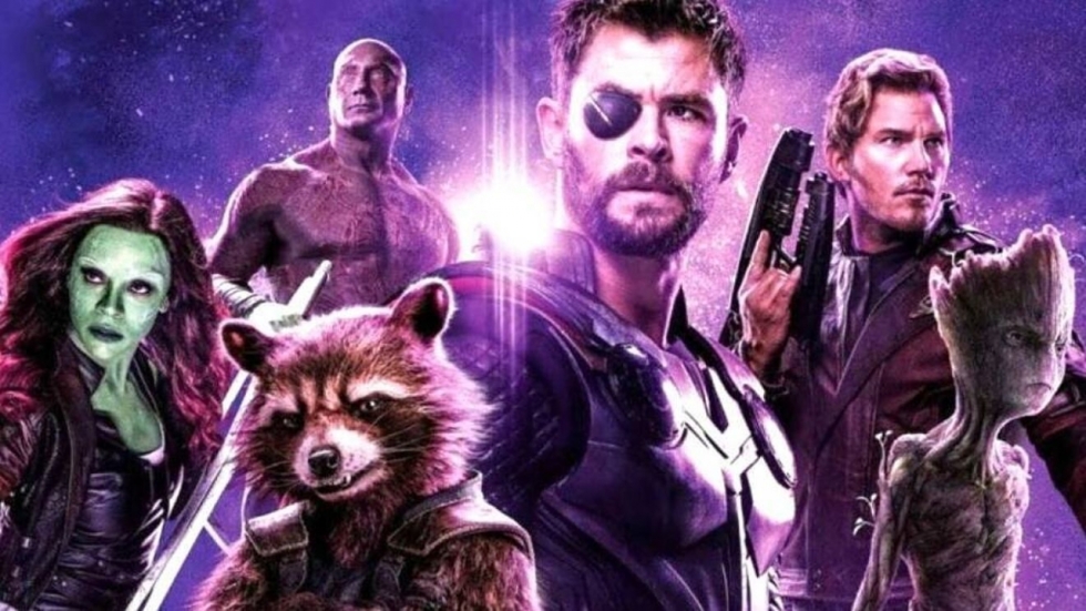 Tranenregen tijdens 'Guardians of the Galaxy Vol. 3' niet uitgesloten