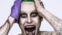 Jared Leto kijkt nu al uit naar een nieuwe Joker-acteur