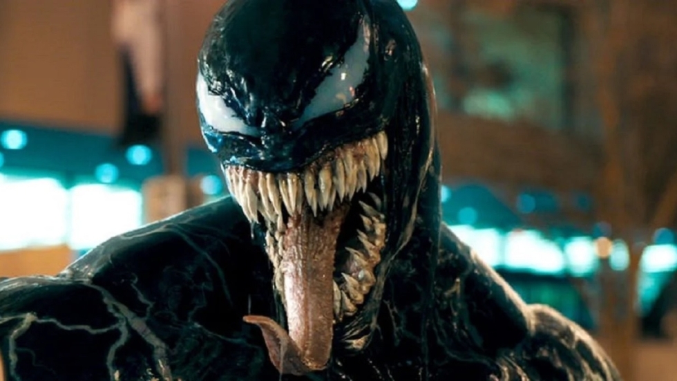 Wie is er de betere kusser: Venom of Carnage?