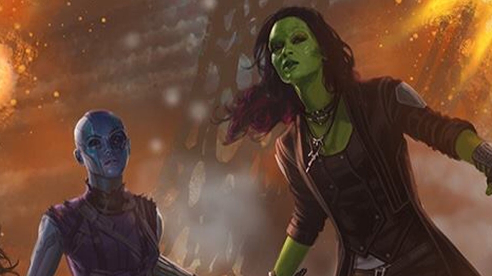 Dit wordt de focus van 'Guardians of the Galaxy Vol. 3' van Marvel